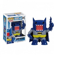 Funko Pop! DC COMICS: Domo Batman #23