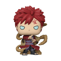 Funko Pop! NARUTO Shippuden: Gaara #728