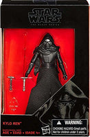 Star Wars The Black Series Kylo Ren (The Force Awakens)