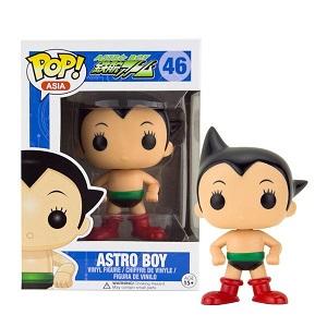 Funko Pop! ASIA: Astro Boy #46