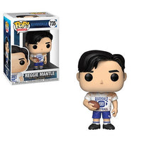 Funko Pop! RIVERDALE: Reggie Mantle #735