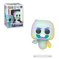 Funko Pop! SOUL: 22 [Grinning] #748