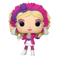 Funko Pop! BARBIE: Barbie and the Rockers #05