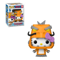 Funko Pop! HELLO KITTY: Hello Kitty [Mecha] #44