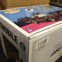 Funko Pop! RIDES Batman: Batmobile #01 [Imperfect]