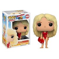 Funko Pop! BAYWATCH: C. J. Parker #446
