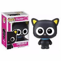 Funko Pop! SANRIO: Chococat #05 - AveHub
