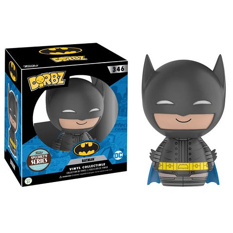 Dorbz – BoomLoot