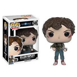 Funko Pop! ALIENS: Ellen Ripley #345