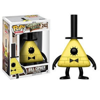 Funko Pop! DISNEY: Bill Cipher #243