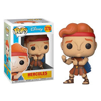 Funko Pop! DISNEY Hercules: Hercules #378