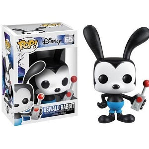 Funko Pop! DISNEY: Oswald Rabbit #65