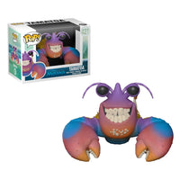 Funko Pop! DISNEY Moana: Tamatoa #421