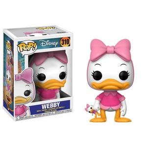 Funko Pop! DISNEY: Webby #310