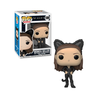 Funko Pop! FRIENDS: Monica Geller #1069