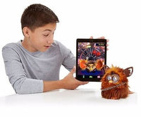Star Wars: Episode VII - The Force Awakens Furbacca Chewbacca Furby Toy (Sealed)