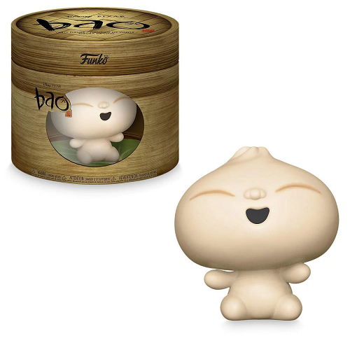 Funko! DISNEY: Bao Vinyl