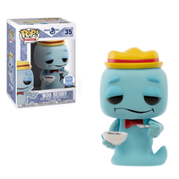 Funko Pop! AD ICONS General Mills: Boo Berry #35 [Funko-Shop]