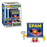 Funko Pop! SPAM: Spam Can #80