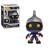 Funko Pop! DISNEY Kingdom Hearts: Soldier Heartless #407