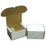 BCW Card Storage Box 330 [Set of 2]