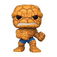 Funko Pop! MARVEL Fantastic Four: The Thing #560