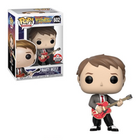 Funko Pop! BACK TO THE FUTURE: Marty McFly #602 [2018 Canadian Convention]