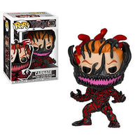 Funko Pop! MARVEL Venom: Carnage #367