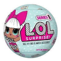 LOL Surprise! Doll [Series 1]
