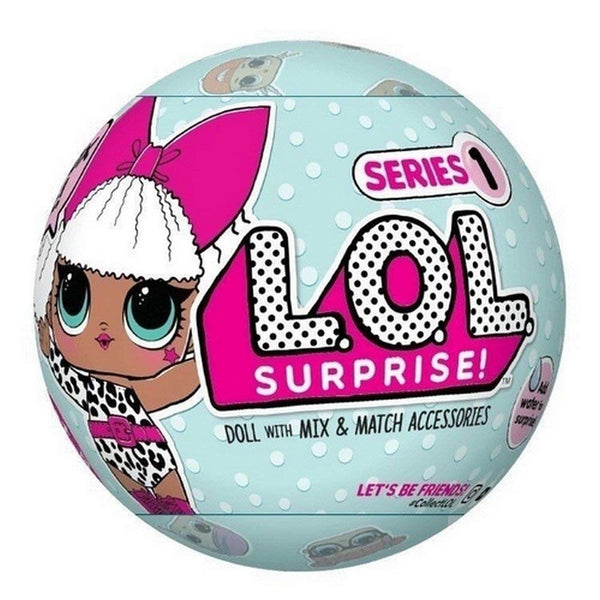 LOL Surprise! Doll [Series 1]