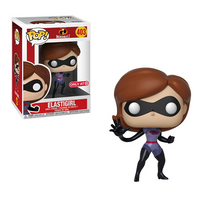 Funko Pop! INCREDIBLES 2: Elastigirl #403 [Target]