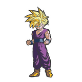 FigPin Dragon Ball Z: Trunks #24 Cast Zinc Alloy [3"]
