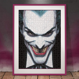USAOPOLY DC The Joker Crown Prince of Crime 1000 Piece Puzzle