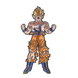 FigPin Dragon Ball Z: Super Saiyan Goku #29 Cast Zinc Alloy [3"]