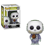 Funko Pop! DISNEY NBC: Barrel #408