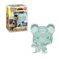 Funko Pop! MY HERO ACADEMIA: Tsuyu Asui #374 [Fall Convention 2021]