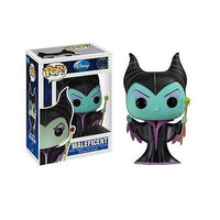 Funko Pop! DISNEY: Maleficent #09