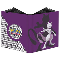 Pokemon - Mewtwo PRO Binder by Ultra Pro