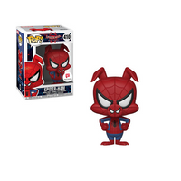 Spider ham shop funko pop