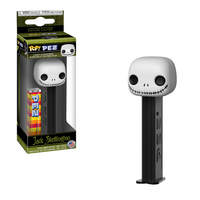 Funko Pop! PEZ: Jack Skellington