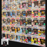BoomLoot EPIC Vaulted and Exclusives Mystery Boombox Vol 59 [2 Pops]