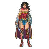 FigPin DC: Wonder Woman #38 Cast Zinc Alloy [3"]