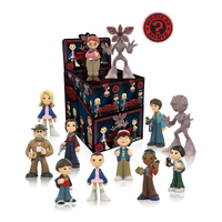 Funko Mystery Minis: Stranger Things [1 Box]