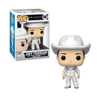Funko Pop! FRIENDS: Joey Tribbiani #1067