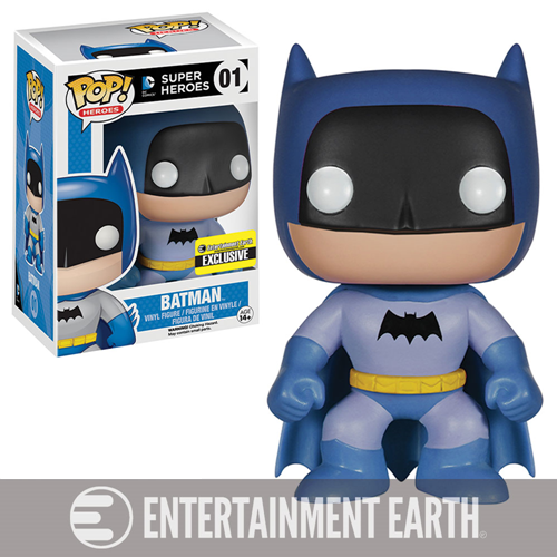 Batman pop 01 deals