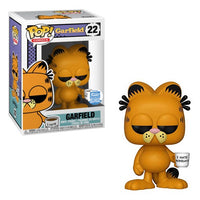 Funko Pop! Garfield #22 [Funko Shop]