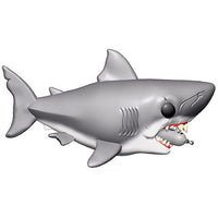 Funko Pop! JAWS: Great White Shark [Diving Tank] #759
