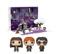 Funko Pocket Pop! Advent Calendar - Harry Potter [24pc mini figure]