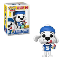 Funko Pop! Slush Puppie [Scented] #106 [Hot Topic]