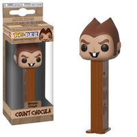Funko Pop! PEZ: Count Chocula [Gamestop]